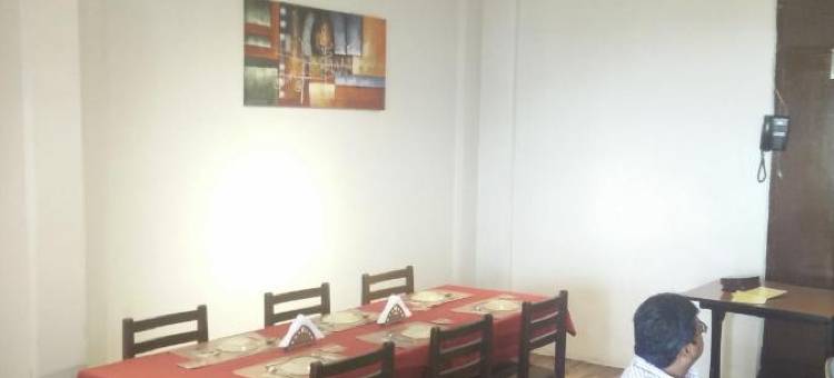 戈拉巴斯特兰德酒店(Strand Hotel, Colaba - A Seafront Property)图片