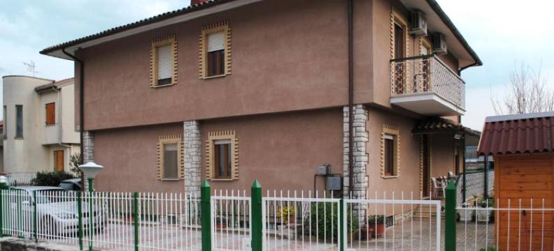 吉安娜住宿加早餐旅馆(A Casa di Gianna B&B)图片