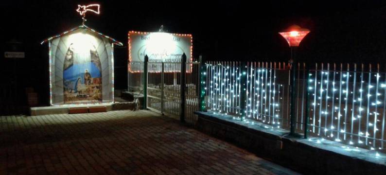 吉安娜住宿加早餐旅馆(A Casa di Gianna B&B)图片