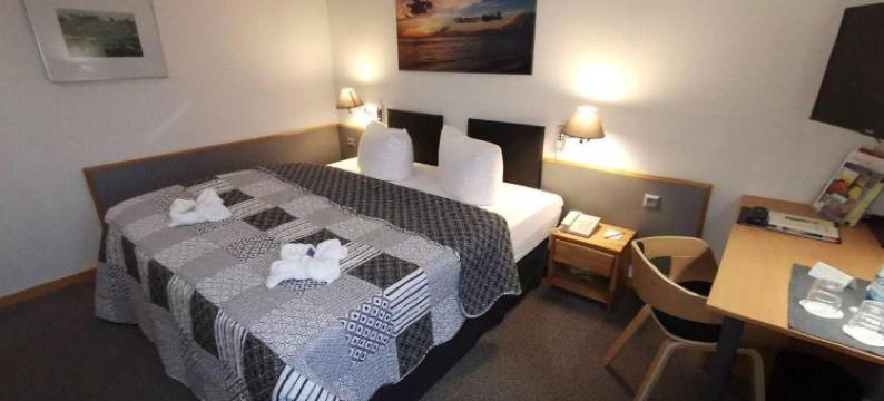 古韵酒店(Ringhotel Altstadt)图片