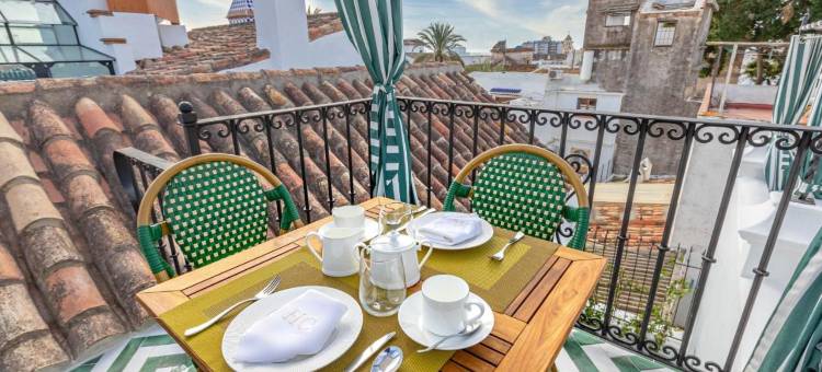 克劳德马贝拉酒店(Hotel Claude Marbella)图片