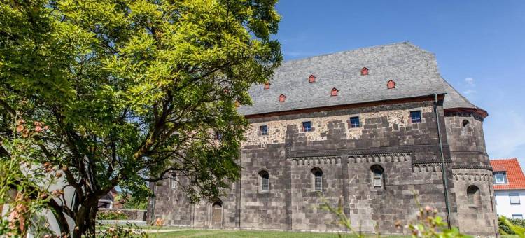 乔翰尼特酒店(Johanniterhotel)图片