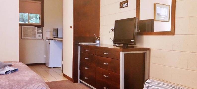 十二门徒度假酒店(Twelve Apostles Motel & Country Retreat)图片