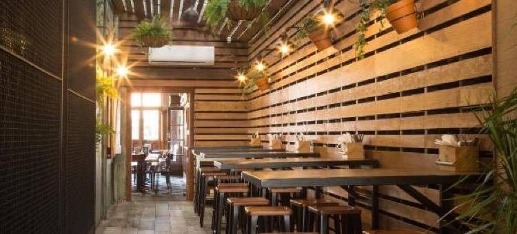 Bayview Hotel Woy Woy图片