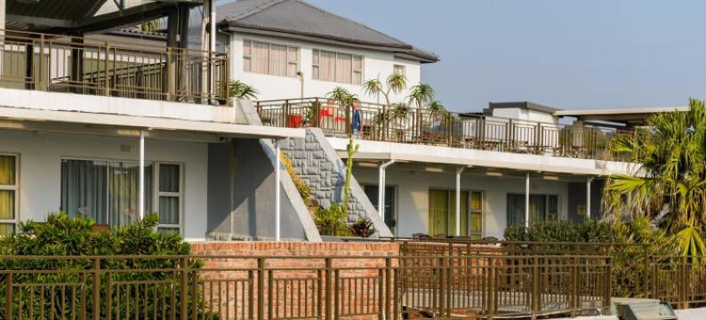 圣迈克尔斯金沙酒店及分时度假村(St Michaels Sands Hotel & Time Share Resort)图片