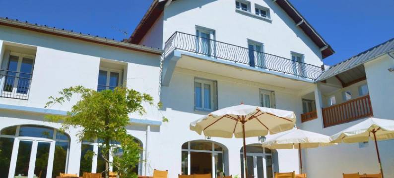 Hôtel de l'Ours图片