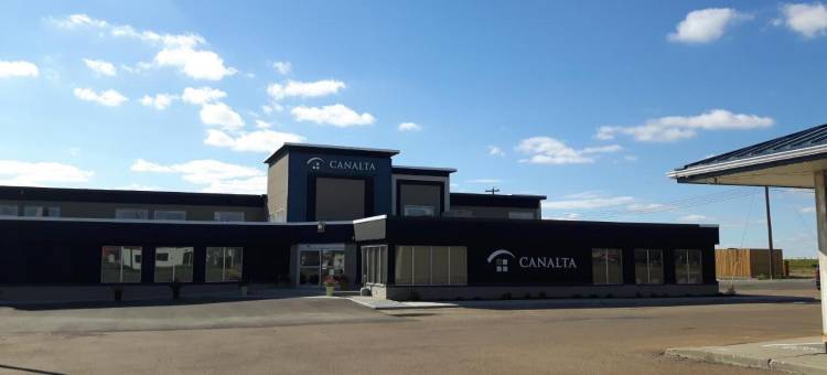 卡纳塔汉娜酒店(Canalta Hanna)图片