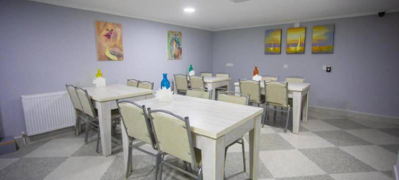 佩拉迪亚酒店(Peradia)图片