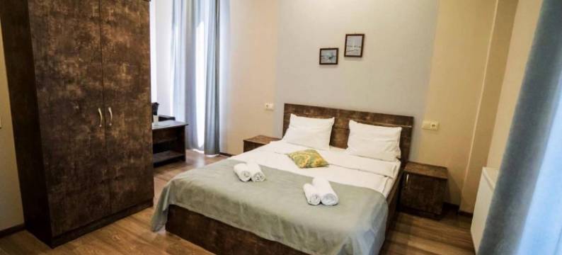 纳巴迪酒店(Hotel Nabadi)图片