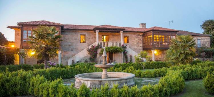 O Retiro do Conde图片