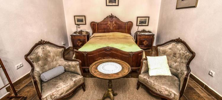 胡安芬卡别墅酒店(Finca Villa Juan)图片