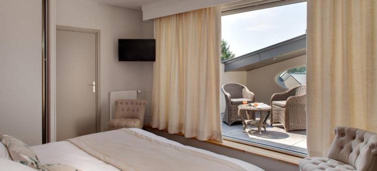 拉玛德酒店(Hôtel la Ramade)图片