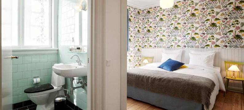 斯特朗别墅(Villa Strand)图片