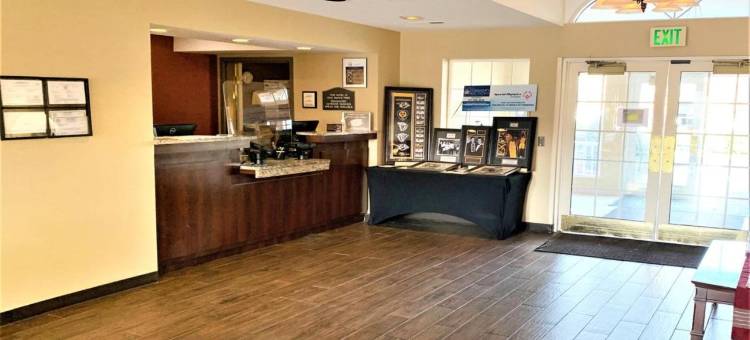 布伦特伍德 - 纳什维尔主流套房(MainStay Suites Brentwood-Nashville)图片