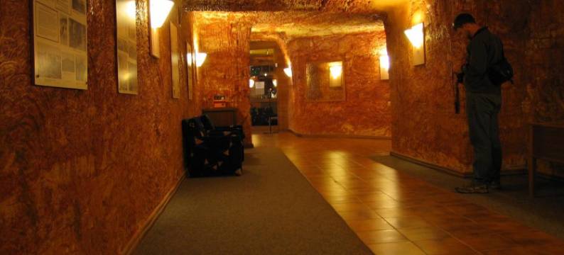 布莱克威景观酒店(Breakaway Views 374 Alp ST)图片