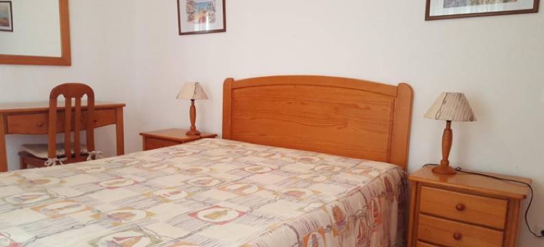 美亚普莱亚俱乐部酒店(Clube Meia Praia)图片