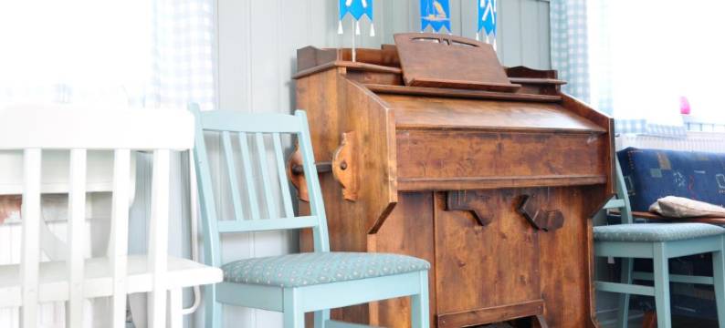 欧平托拉家庭旅馆(Opintola Bed & Breakfast)图片