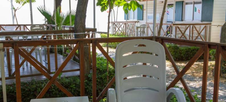 拉弗斯塔斯库拉露营地(Camping la Focetta Sicula)图片