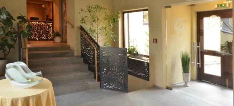 舒伊贝尔乡村酒店(Landgasthof Scheubel)图片