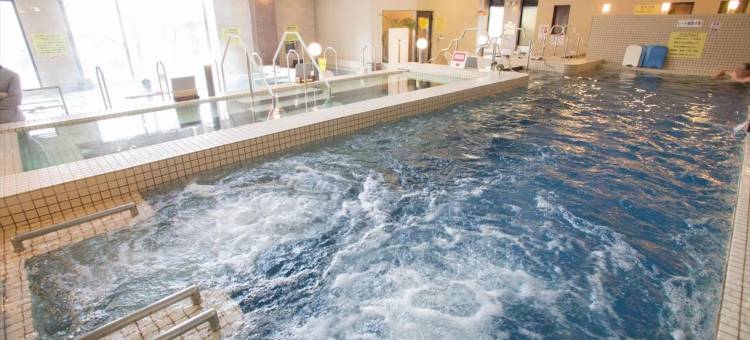 信州库尔酒店(Kur and Hotel Shinshu)图片