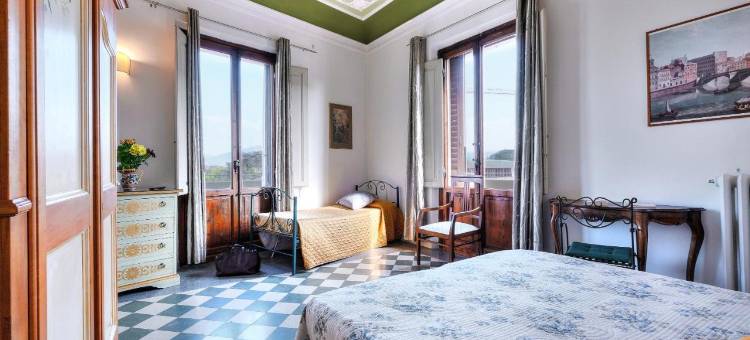 索吉奥诺伊莎贝拉德美第奇酒店(Soggiorno Isabella De' Medici)图片