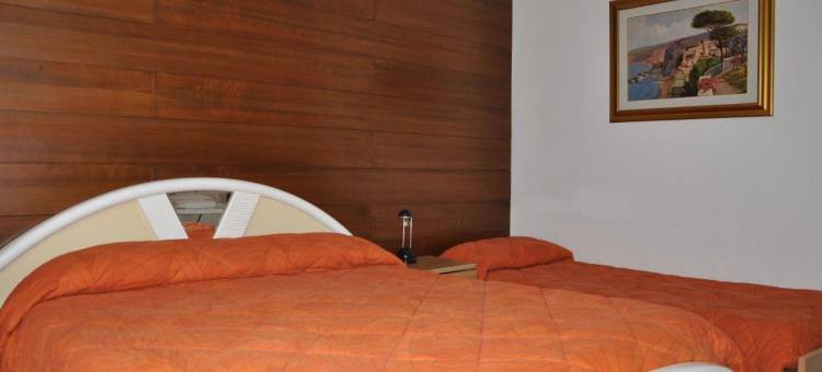 车站旅馆(Albergo Stazione)图片