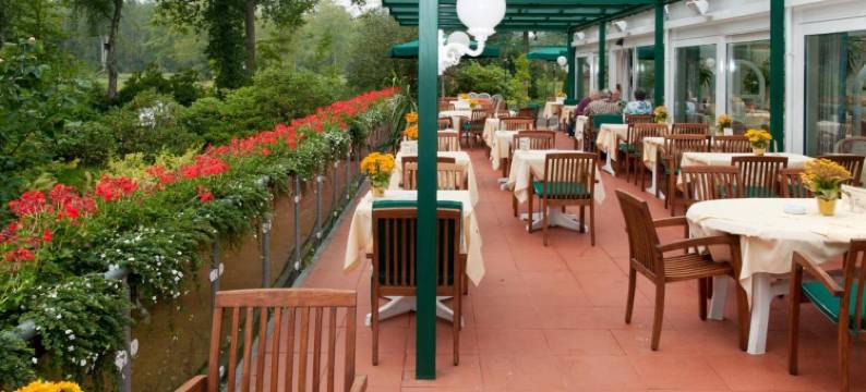 菲儿豪斯环形酒店(Ringhotel Fährhaus)图片