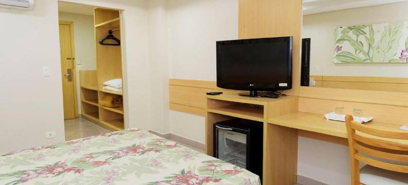 多马尼酒店(Hotel Domani)图片