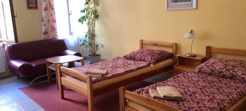 乌纳宏旅馆(Guest House U Náhonu)图片