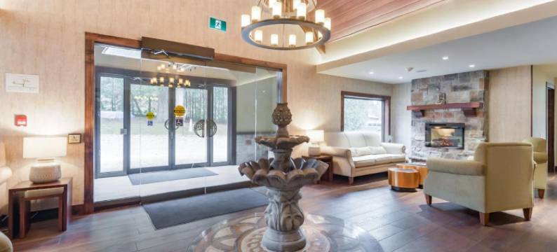 诺森伯兰高地养生 Spa 度假屋(Northumberland Heights Wellness Retreat & Spa)图片