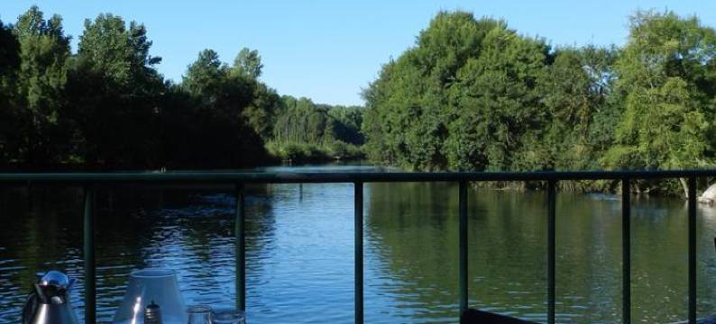 雪弗里艾磨坊住宿加早餐旅馆(Moulin de la Chevriere)图片