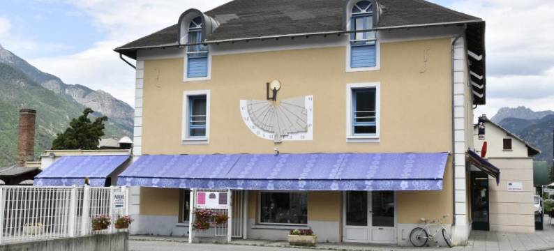 车站酒店(Hotel de La Gare)图片