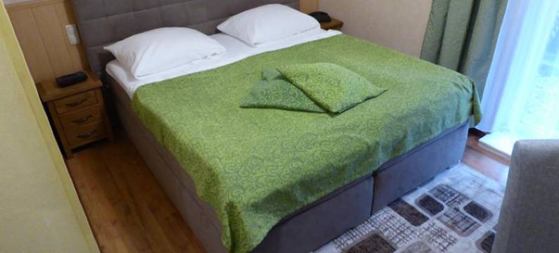 Landhotel Auerose Garni图片