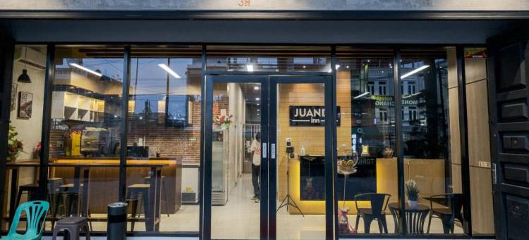 红多兹普拉斯酒店-棉兰朱安达街(RedDoorz Plus @ Jalan Juanda Medan)图片