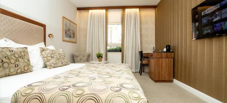 蒙特菲奥雷酒店-智慧酒店(Montefiore Hotel by Smart Hotels)图片
