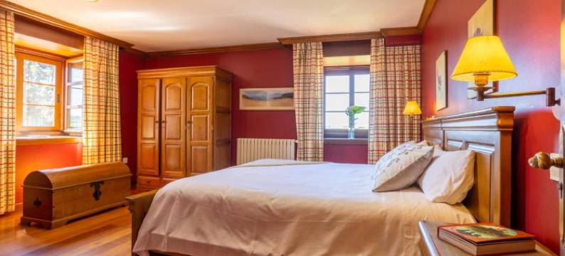 波萨达蓬特波洛塔酒店(Posada Punta Ballota)图片