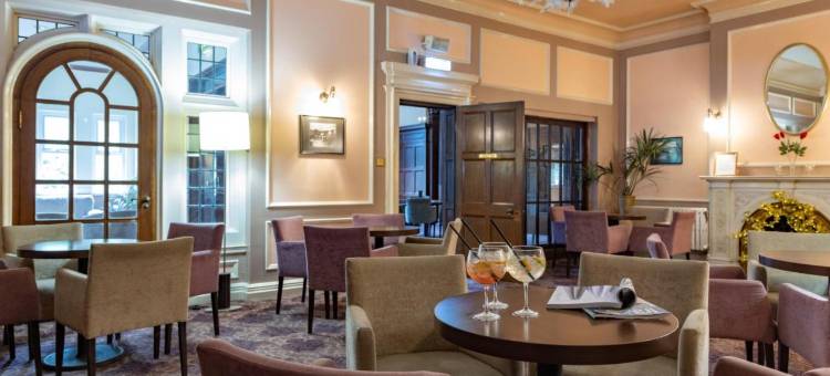 喀里多尼亚岛酒店(The Caledonian Island Hotel)图片