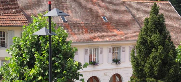 阿尔萨斯费雷特公馆酒店(La Maison des Fontaines d'Alsace)图片