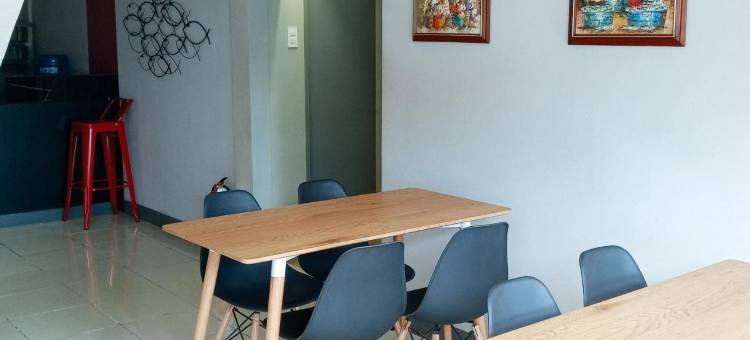 达沃中区酒店(Central District Hotel Davao)图片