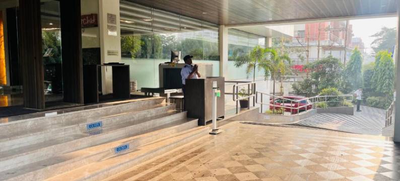 瓦多达拉财富长廊酒店 - ITC酒店集团成员(Fortune Inn Promenade, Vadodara - Member ITC Hotels' Group)图片