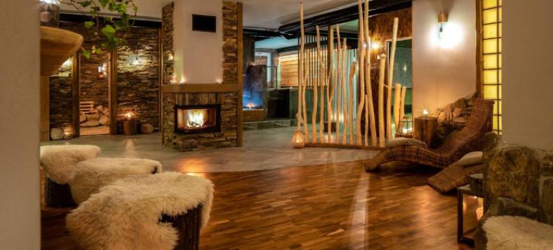 杰沃努酒店(Hygge Hotel U Zvonu)图片