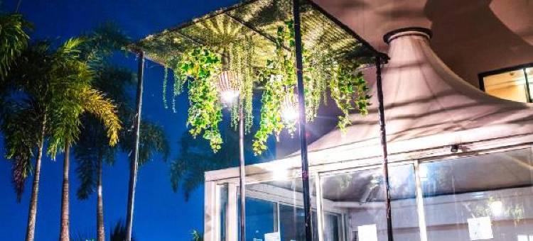 帕尔高地酒店(Hotel Pal Heights)图片