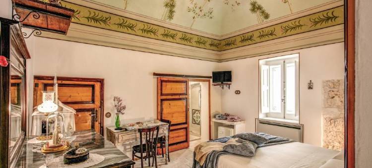 帕拉佐斯图尼斯-魅力之家(Palazzo Stunis - Dimora di Charme)图片