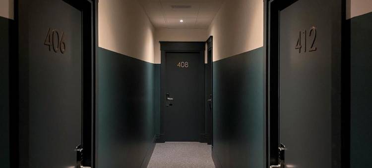 帝苑酒店(Hotel Impero)图片