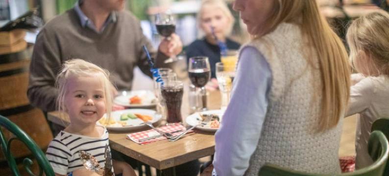 拉兰蒂亚酒店(Lalandia Rødby)图片