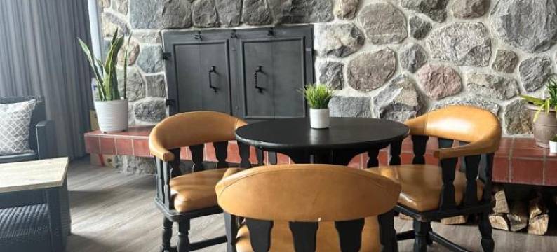 远山酒店(Hôtel Far Hills)图片