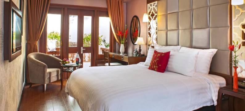 优雅假日水疗酒店(Classy Holiday Hotel & Spa)图片