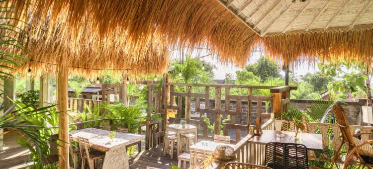 巴厘岛雅安德拉度假村(Le Yanandra Bali Resort)图片