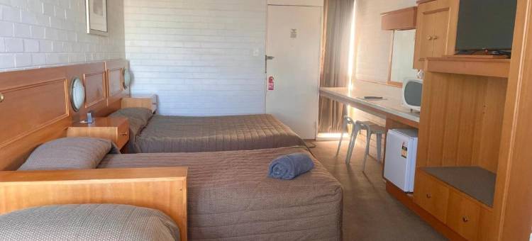 古尔本汽车旅馆(Goulburn Motor Inn)图片