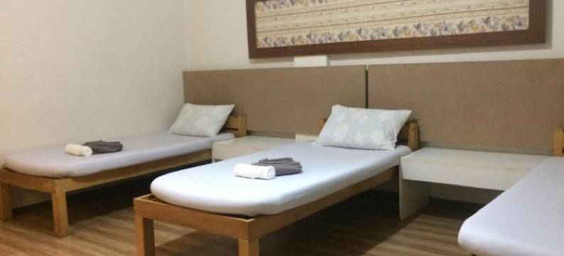 CRISFILS旅馆有限公司(CrisFil's Lodge Incorporated)图片